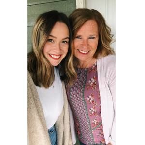 Meet your Posher, Molly